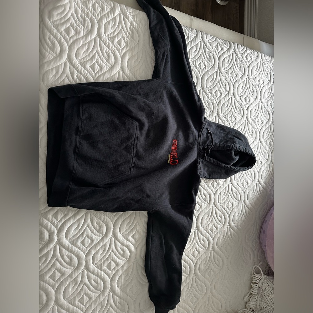 ASTROWORLD 2018 HOODIE